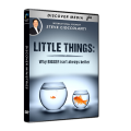 Little Things: Why Bigger Isn't Better (3 DVDs)